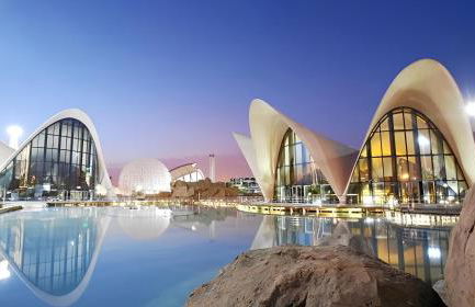 Espectacular Loft Piscina y Terraza - Roig Arena - Las Ciencias - Ruzafa - Valencia Centro - Photo 44