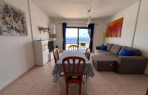 Ocean View Apartment Tenerife & Parking WiFi - Foto 25