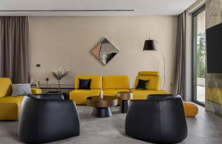 Beautiful She Luxury Villa with view in Groznjan - Foto 20