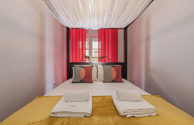 Santa Justa 24 Apartments - Foto 60