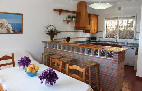 4 Bedroom Nice Home In Árchez - Foto 3