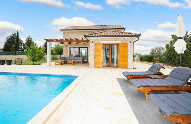 Villa Lucia - Foto 26