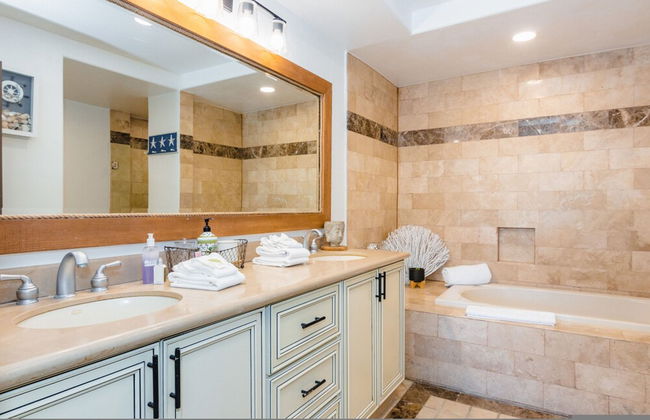 2BR Beachfront Escape in Puerto Penasco - Foto 9