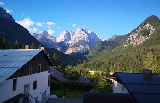 Apartment Crystal Rose - Foto 4