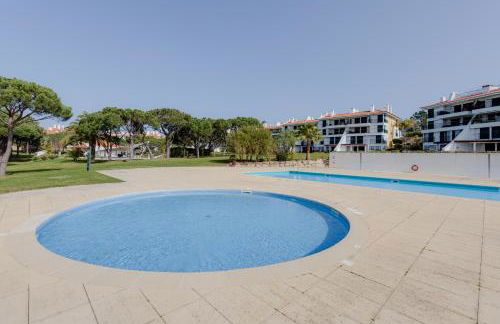 VILASOL - "Captain's Retreat" for 4 with AC facing the gardens & Pool - Foto 20