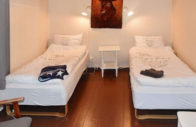 11 Person Holiday Home in Fjortoft-by Traum - Foto 19