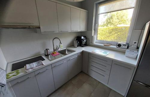 domek Lawendowy na wiejskiej - Foto 20