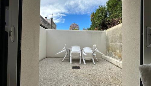 Chez Camille & Emma - Climatisé - Foto 3