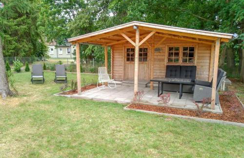 Ferienwohnung Ankerplatz - Foto 4