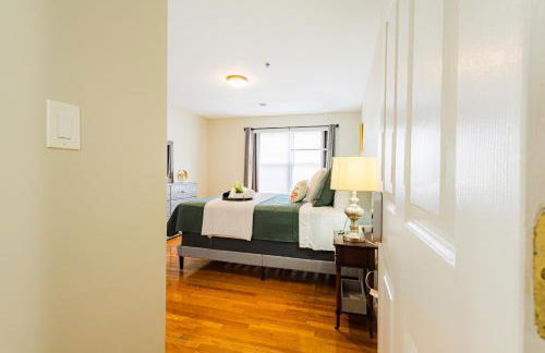 Loft at Downtown Newark - Foto 47