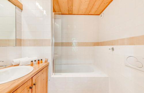 Chalet Josephine - Chalet - 108m² - 5 chambres, 5 salles de bain MAE-2024 - Foto 10