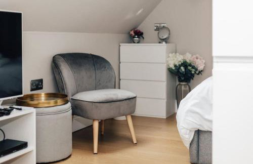 Hygge Lodge - From 110 Per Night - Foto 32