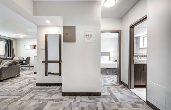 Hotel Terrasse Royale - Foto 60