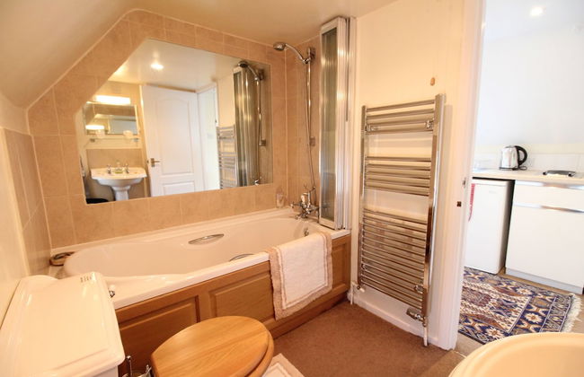 Manton Lodge Farm - Foto 13