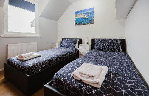 Willa , Cosy house in Inverness - Foto 35