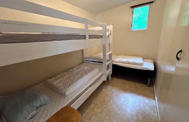 Långasjönäs Camping & Stugby - Foto 46