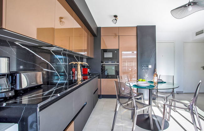 Le Grey Pearl - Foto 8