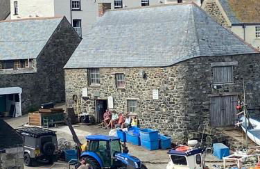 Kynance Cottage - Pendour - Foto 28