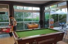 La MAISON BLEUE - Photo 14