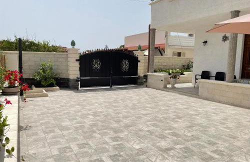 Villa Berenice - Foto 9