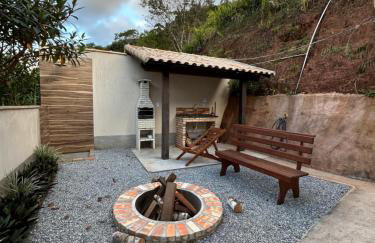 Chalé dos ipês - Foto 7