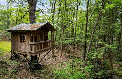 Adirondack Sugar Shack - Foto 24