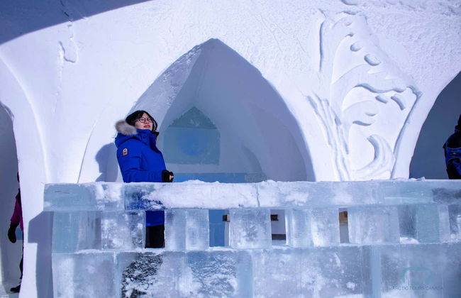 Tour por Yellowknife - Foto 8