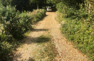 Cosy Shepherds Hut, heating, Hot Tub, WiFi and magnificent view - Foto 55