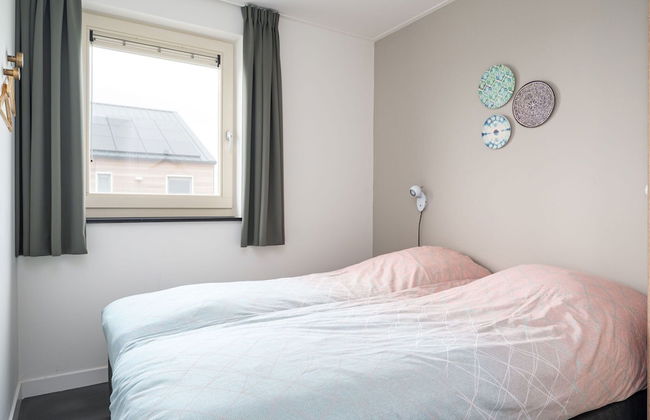 Holiday Home With View in Friesland - Foto 2