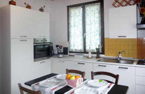 Holiday Home Le Sorbe - BCM120 by Interhome - Foto 8