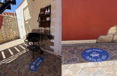 Casa Barmalei Private Pool & Rooftop Terrace Ocean View, Tenerife - Foto 15