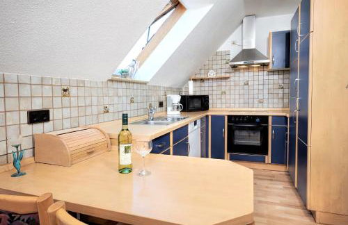 Regenbogen-Appartement - Foto 24