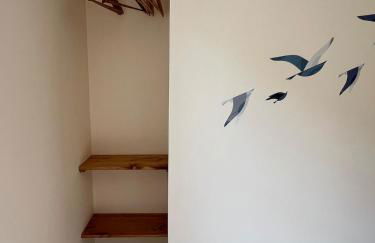 Stylish flat with parking, stones throw to the beach - Foto 24