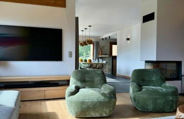 Chalet du Feug - Foto 8