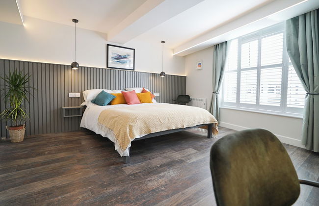 Sgwar-Boutique Rooms - Photo 26