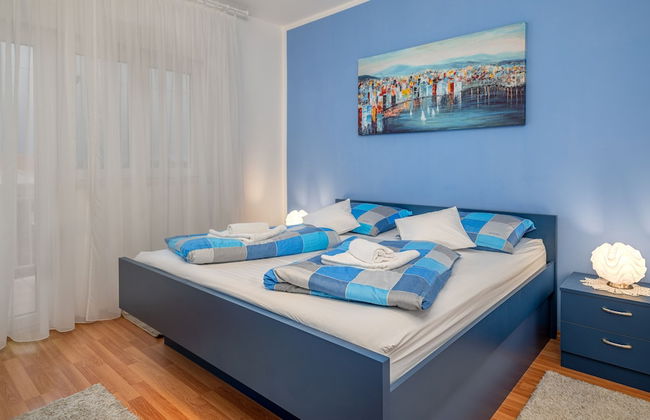 Adria Sun Apartments & More - Foto 6