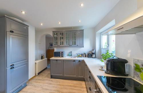 Ferienwohnung am Kurpark - Photo 6