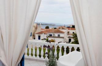 Arourahomes Spetses Town Suites - Foto 41