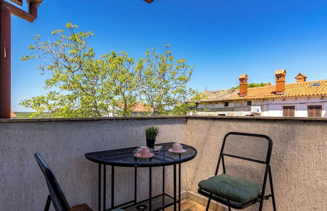 Holiday Home Sladonja Apartments - Foto 16