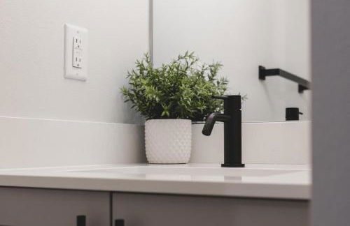 NEW Townhome in the Heart of Seattle - Foto 13