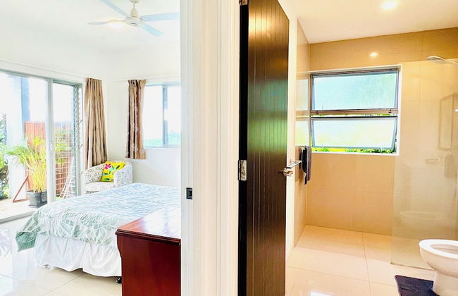 Nikao Hillside Suite - Photo 3