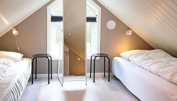 Holiday Home in BrattvÃ¥g - Photo 4