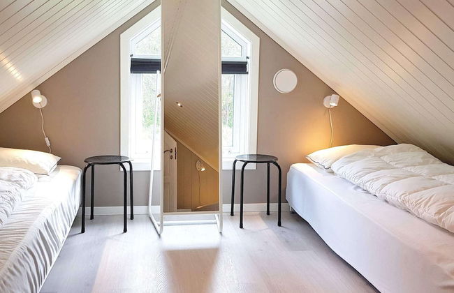 Holiday Home in BrattvÃ¥g - Foto 4