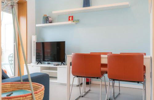 Maestro Apartment by LovelyStay - Foto 11