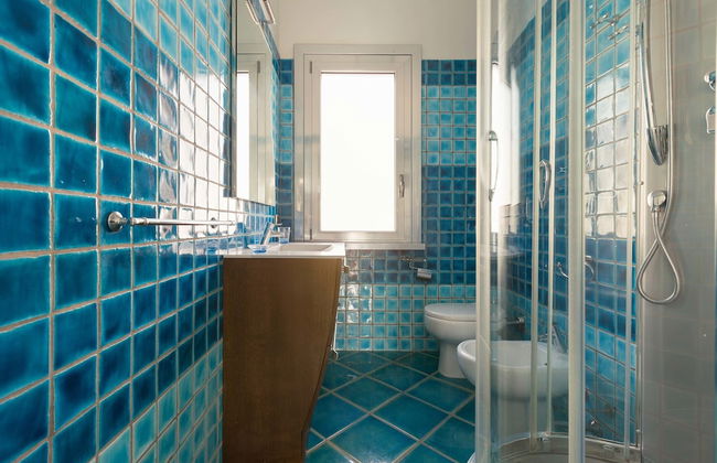 Villa Syrmata - Foto 43