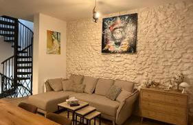 Maison cosy au cœur d'Étaples sur mer classée de tourisme 3 étoiles - Foto 1