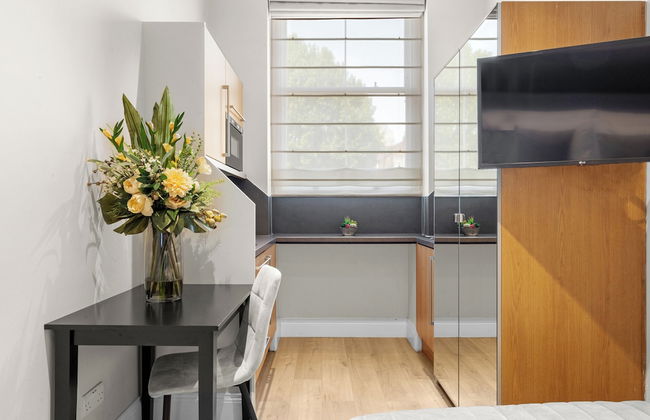 Cleveland Residences Russell Square - Foto 76