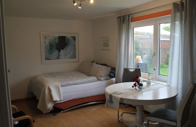 Apartment in Pepelow Near Baltic Sea Beach - Foto 7