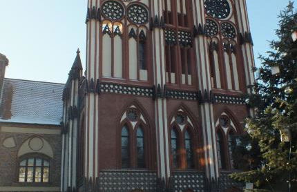 Fewo Augusta - Foto 13