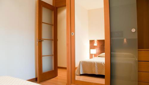 Apartamentos María Luisa - Foto 4